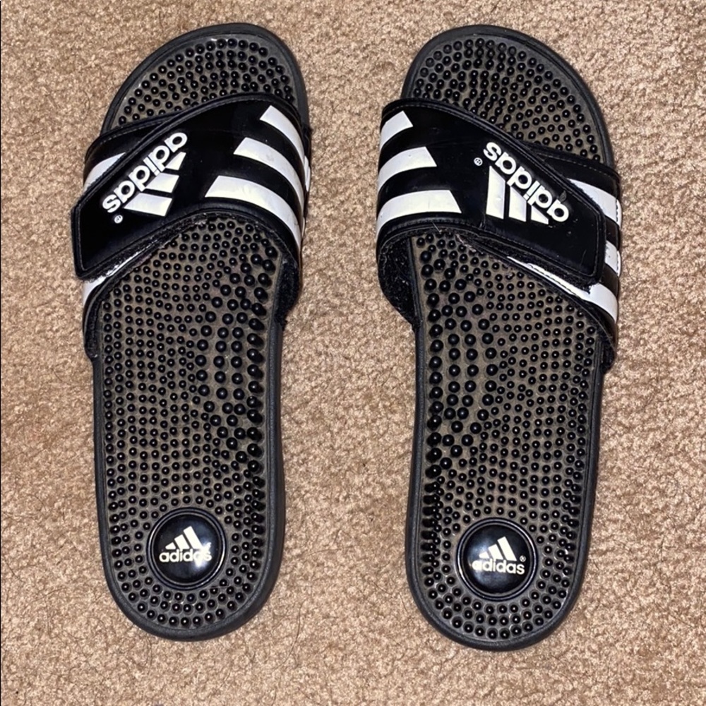Adidas Woman’s Slides